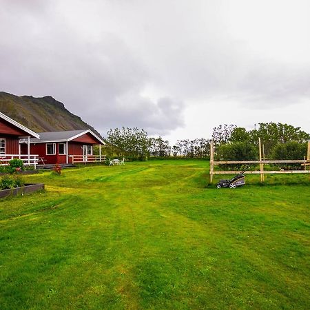 Moar Cottage Akranes Exterior photo