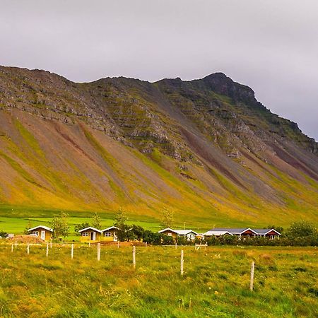 Moar Cottage Akranes Exterior photo