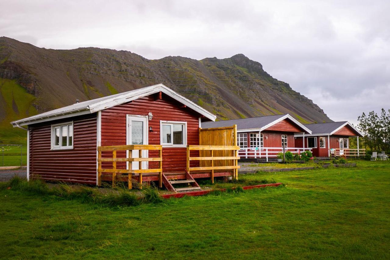 Moar Cottage Akranes Exterior photo