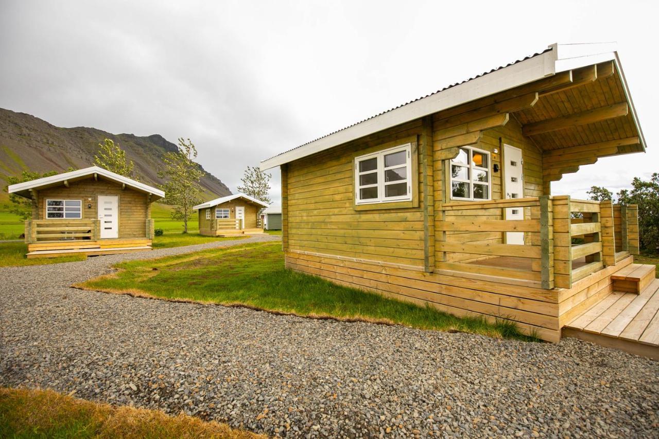 Moar Cottage Akranes Exterior photo