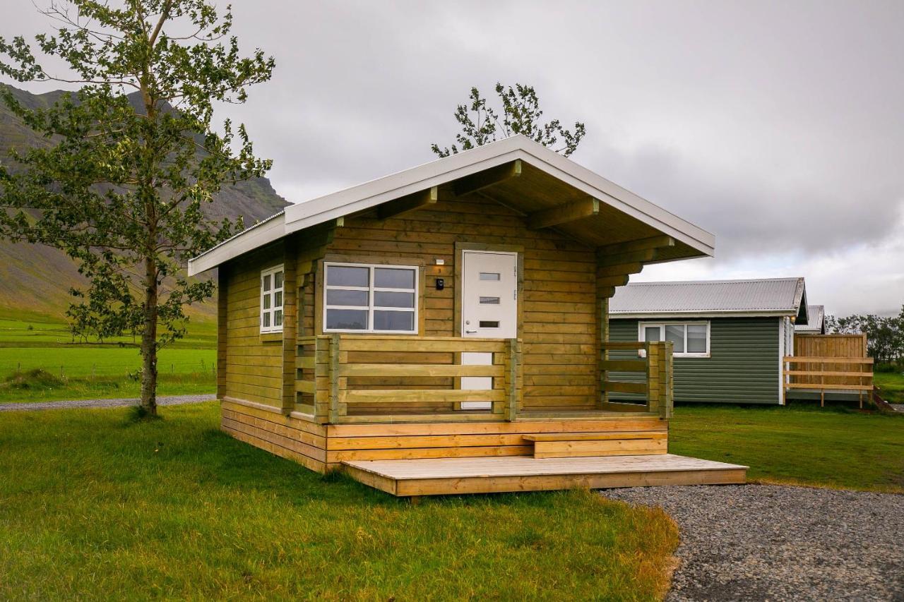 Moar Cottage Akranes Exterior photo