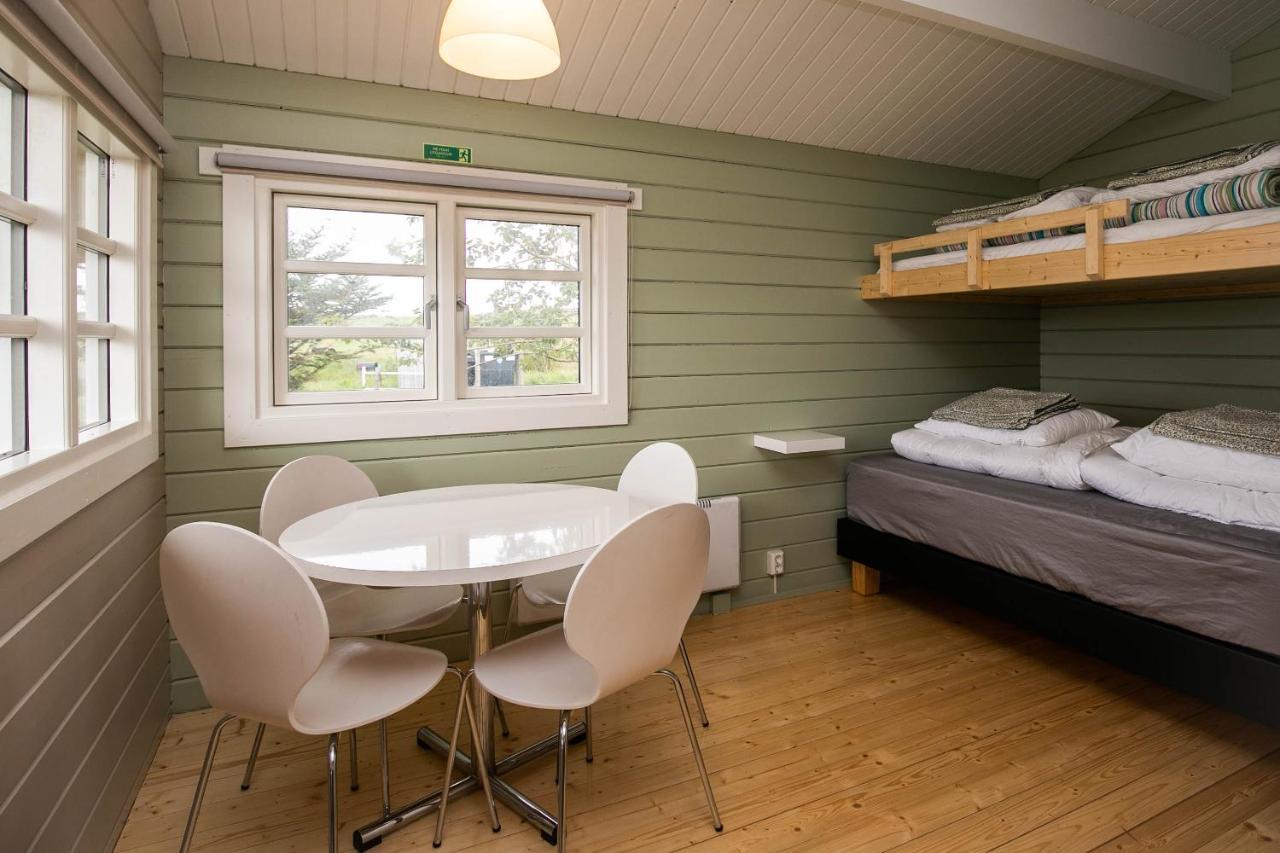 Moar Cottage Akranes Exterior photo