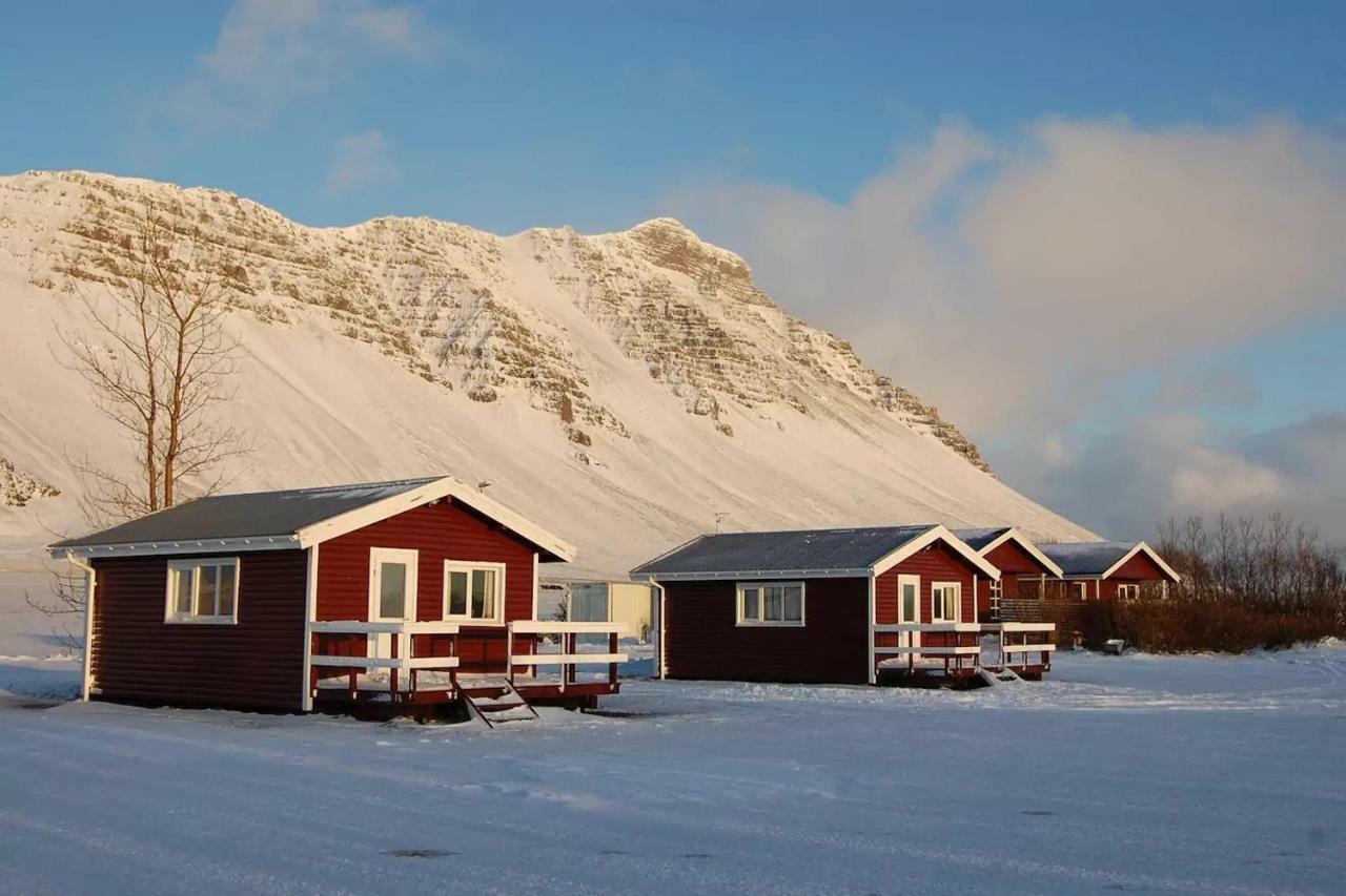 Moar Cottage Akranes Exterior photo