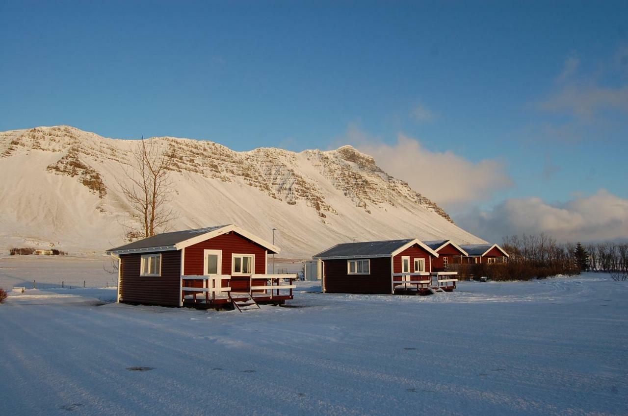 Moar Cottage Akranes Exterior photo