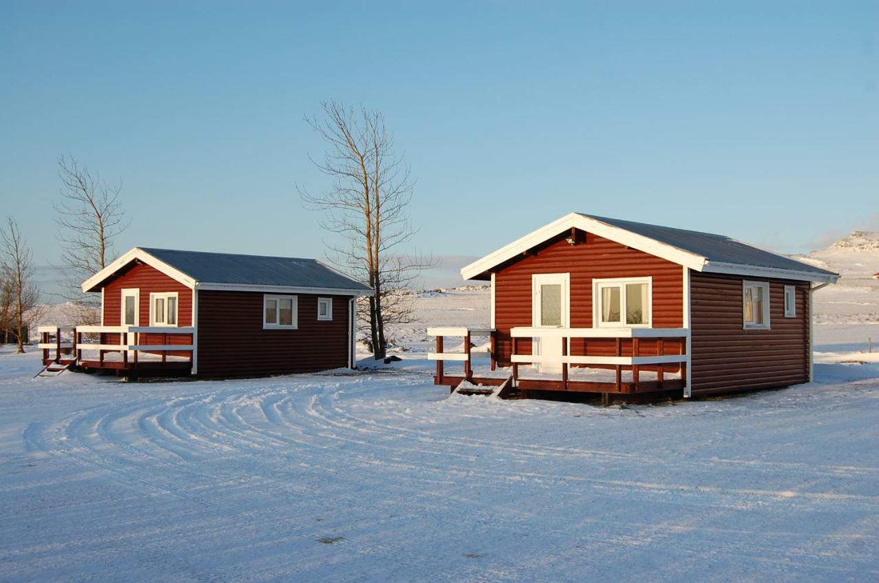 Moar Cottage Akranes Exterior photo
