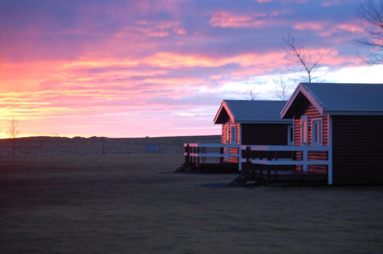 Moar Cottage Akranes Exterior photo